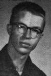 Laurie Benedict - Grad Picture