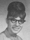 Shirley Nitchie - Grad Picture