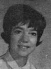 Susan Nicholson - Grad Picture