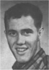 Bob Paterson - Grad Picture