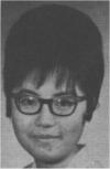 Eileen Tasaka - Grad Picture