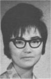 Elaine Tasaka - Grad Picture