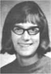 Sandy Taylor - Grad Picture