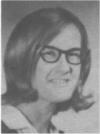 Susan Paterson - Grad Picture