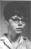 Cheri Bertolotti - Grad Picture