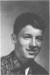 David Bradwell - Grad Picture