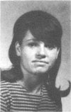 Jacquie Pepper - Grad Picture