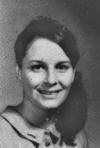 Sandra Black - Grad Picture