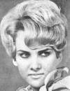 Sandra Partridge - Grad Picture
