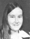 Kathy Goetjen - Grad Picture
