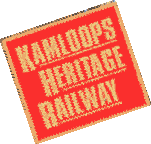Kamloops Heritage Railway