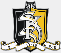 South Kamloops Secondary crest